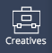 Creatives tab